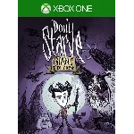 ✅ Don´t Starve: Giant Edition XBOX ONE Цифровой Ключ 🔑