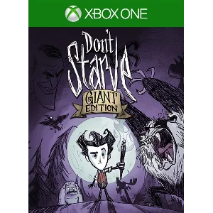 ✅ Don´t Starve: Giant Edition XBOX ONE Цифровой Ключ 🔑