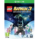 LEGO Batman 3 Beyond Gotham XBOX ONE/Xbox Series X|S