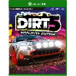 DIRT 5 Amplified Edition+Forza Motorsport 6 XBOX ONE