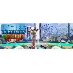 Cities: Skylines - Parklife Plus (DLC)🔑STEAM🔥РФ+СНГ