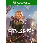 Eternity: The Last Unicorn XBOX ONE