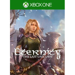 Eternity: The Last Unicorn XBOX ONE