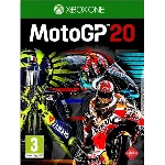 MotoGP 20 Xbox one