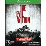 The Evil Within Xbox One РУС (Code)