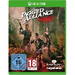 Jagged Alliance Rage XBOX ONE/Xbox Series X|S
