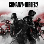 COMPANY OF HEROES 2 ✅STEAM КЛЮЧ/RU