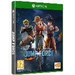 JUMP FORCE XBOX ONE/Xbox Series X|S