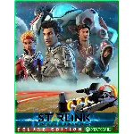 Starlink: Battle for Atlas Deluxe edition XBOX ONE 🎮👍