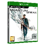 Quantum Break + Rad Rodgers+Digerati Horror Bundle XBOX
