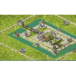 Stronghold Kingdoms attack Boar´s castle 3
