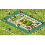 Stronghold Kingdoms attack Boar´s castle 4