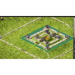 Stronghold Kingdoms attack Boar´s castle 5