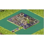 Stronghold Kingdoms attack of the wolf´s castle