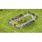 Stronghold Kingdoms select The snake castle