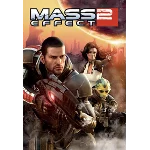 Mass Effect 2 (Origin) ✅ ключ REGION FREE/GLOBAL + 🎁