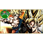 Dragon Ball Xenoverse 2 + Dragon Ball Xenovers XBOX ONE
