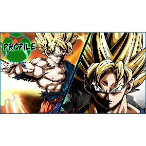 Dragon Ball Xenoverse 2 + Dragon Ball Xenovers XBOX ONE