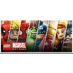 ✅LEGO Marvel Super Heroes 1 (Steam Ключ / RU+CIS) 💳0%
