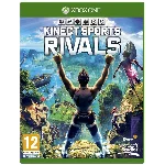 Kinect Sports Rivals + сборник игр для Kinect XBOX ONE