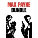 Max Payne Bundle (Steam Gift Region Free / ROW)