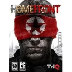 Homefront + Shotgun 870 DLC (2xSteam Gifts Region Free)