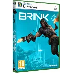 BRINK Complete Pack (Steam Gift Region Free / ROW)