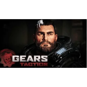 Gears Tactics+COLLECTION GEARS (1-4-5) Автоактивация🔴
