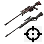 Quick Shot OPERATOR + MARSHAL