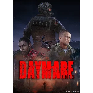 Daymare 1998 Xbox one