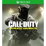 Call of Duty - Infinite Warfare Xbox One РУС (Code)