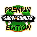 SnowRunner Premium Edition XBOX ONE/Xbox Series X|S
