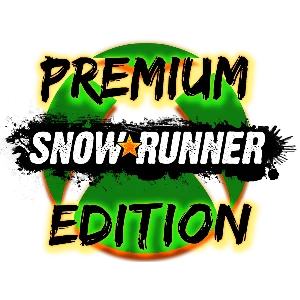 SnowRunner Premium Edition XBOX ONE/Xbox Series X|S