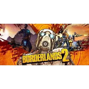 Borderlands 2, The Orange Box +21 игра Xbox One/Series
