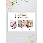 Шаблон Сертификата Фотостудии