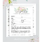 Шаблон контракта. На Свадебную Фотосесию