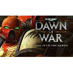 WARHAMMER 40,000: DAWN OF WAR (GOTY) ✅STEAM КЛЮЧ🔑
