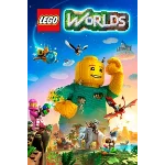 LEGO® Worlds ключ XBOX ONE & Series X|S🔑