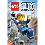 LEGO® CITY Undercover ключ XBOX ONE & Series X|S 🔑