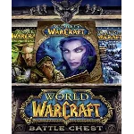 WORLD OF WARCRAFT: BATTLE CHEST ✅(US) + 30 DAYS