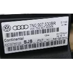Прошивка VAG Gateway 7N0907530BR 1708