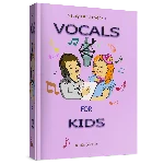 Vocals for kids