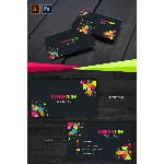 Визитная карточка для вас и вашего бизнеса