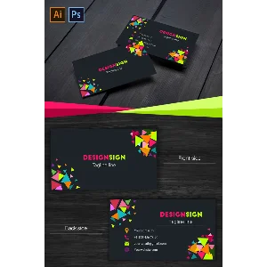 Визитная карточка для вас и вашего бизнеса