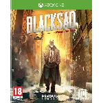 ✅BlackSad Under the Skin xbox one / Series
