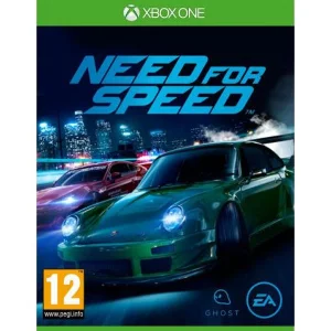 ✅NEED FOR SPEED 2016 XBOX✅Аренда
