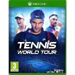 ✅TENNIS WORLD TOUR XBOX✅Аренда