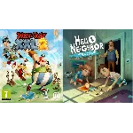 ✅ASTERIX & OBELIX XXL 2 XBOX✅Аренда