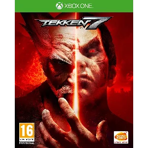 ✅Tekken 7 xbox one✅Аренда