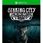 ✅The Sinking City Necronomicon Edition XBOX✅ Аренда